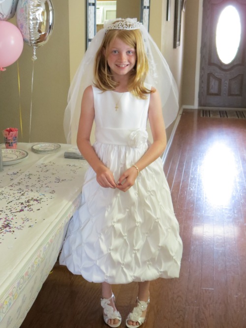 First Communion and Mother's Day 042